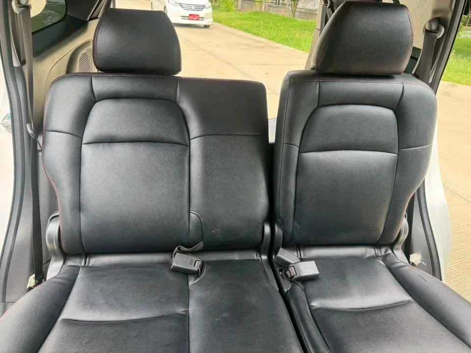 2014 Honda Mobilio II 2