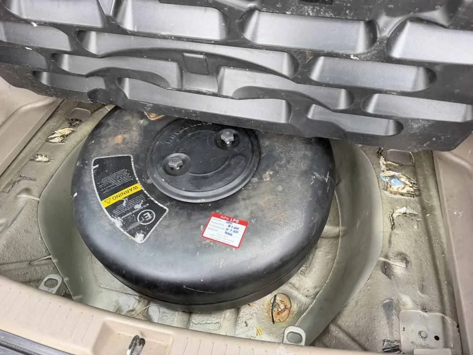 2003 Ford Escape I 3