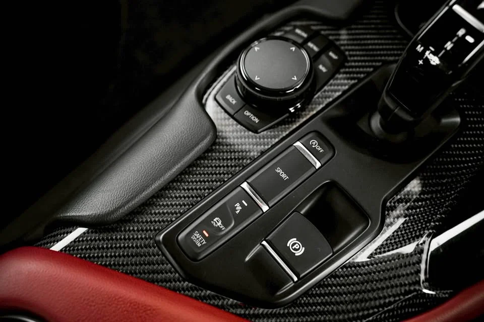 2020 Toyota Supra V (A90) 3
