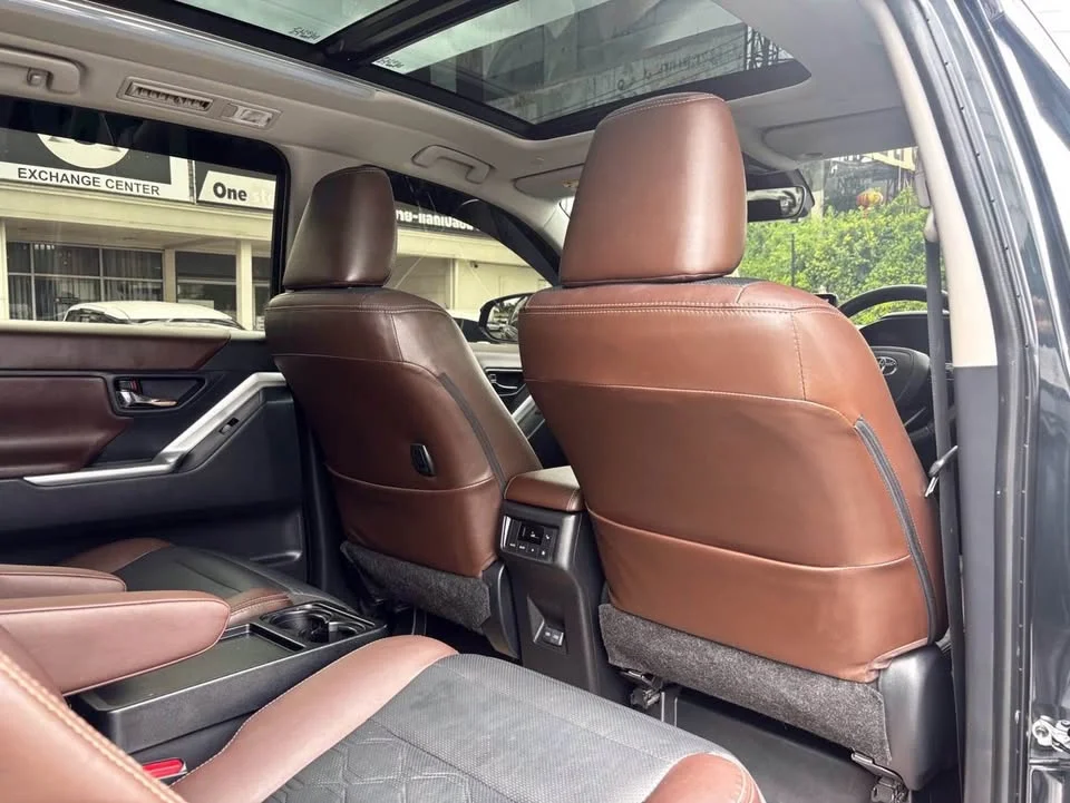 2024 Toyota Innova III 3
