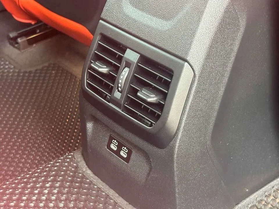 2021 BMW 2er F44 2