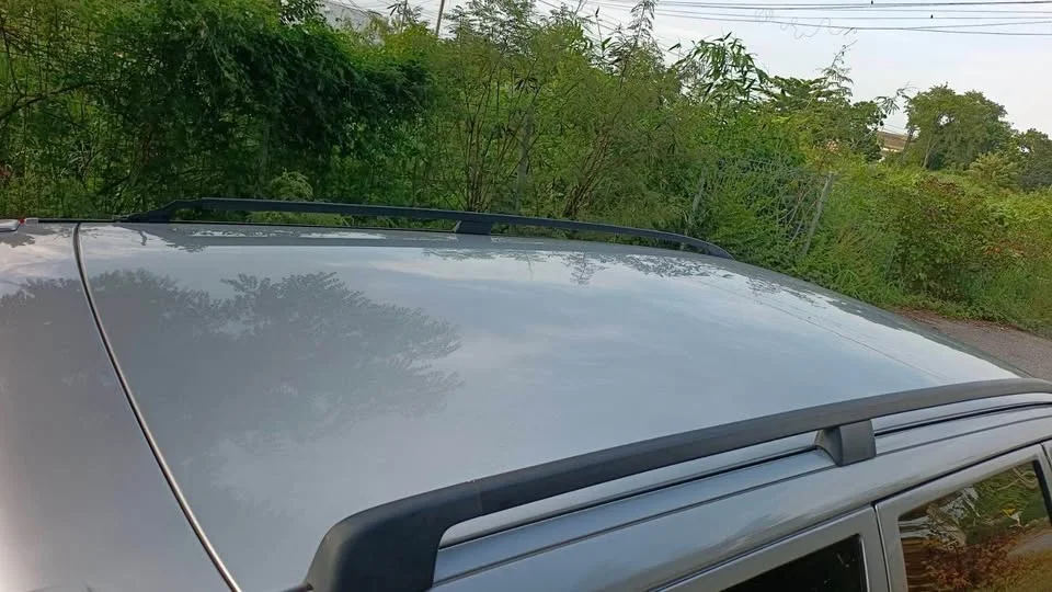 2002 Volvo V70 II 2