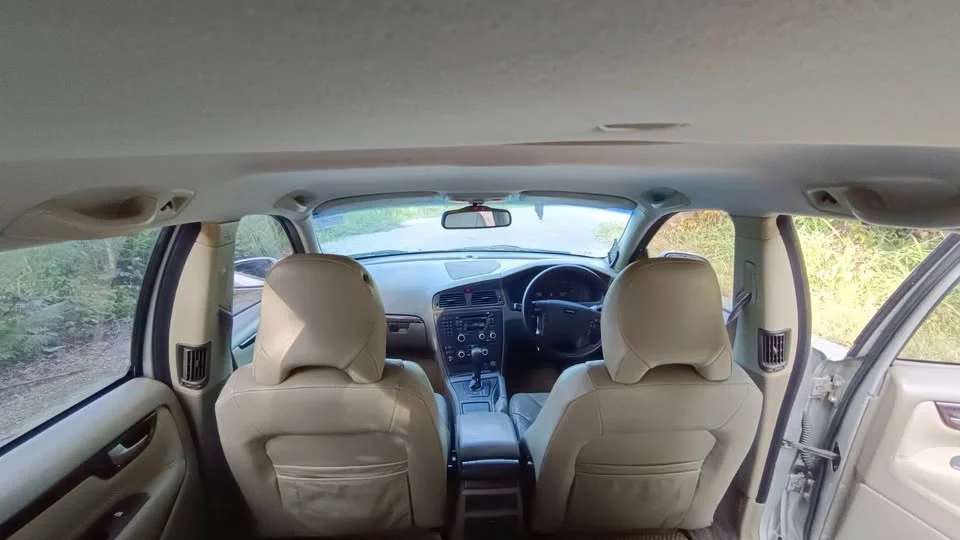 2002 Volvo V70 II 3