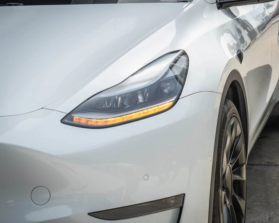 2023 Tesla Model Y 2