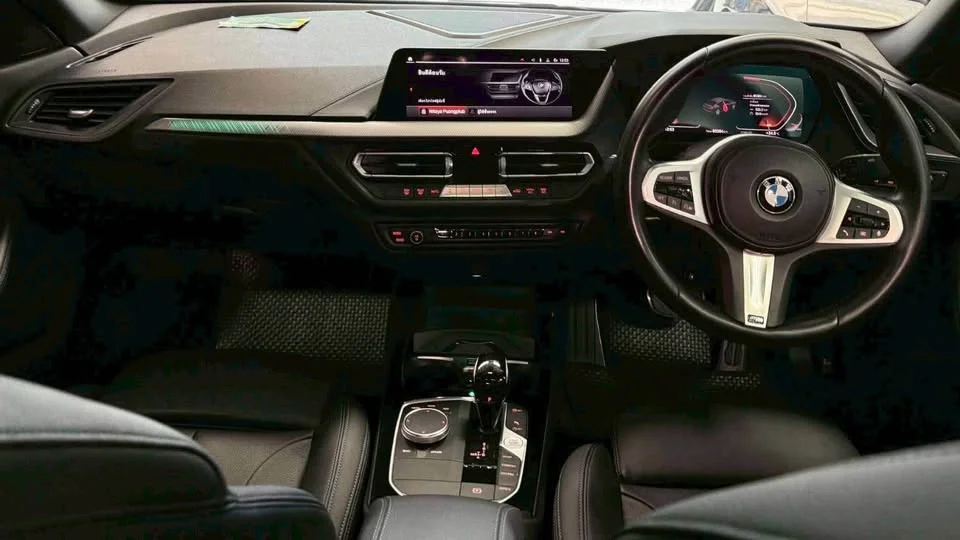 2022 BMW 2er F44 2