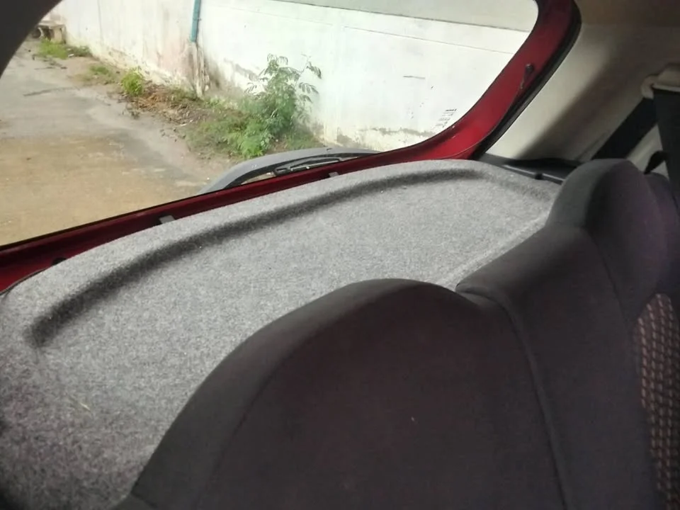 2014 Suzuki Celerio II 2