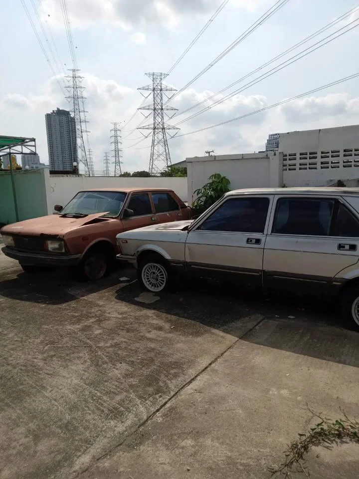 2005 Toyota Crown VIII (S130) 2