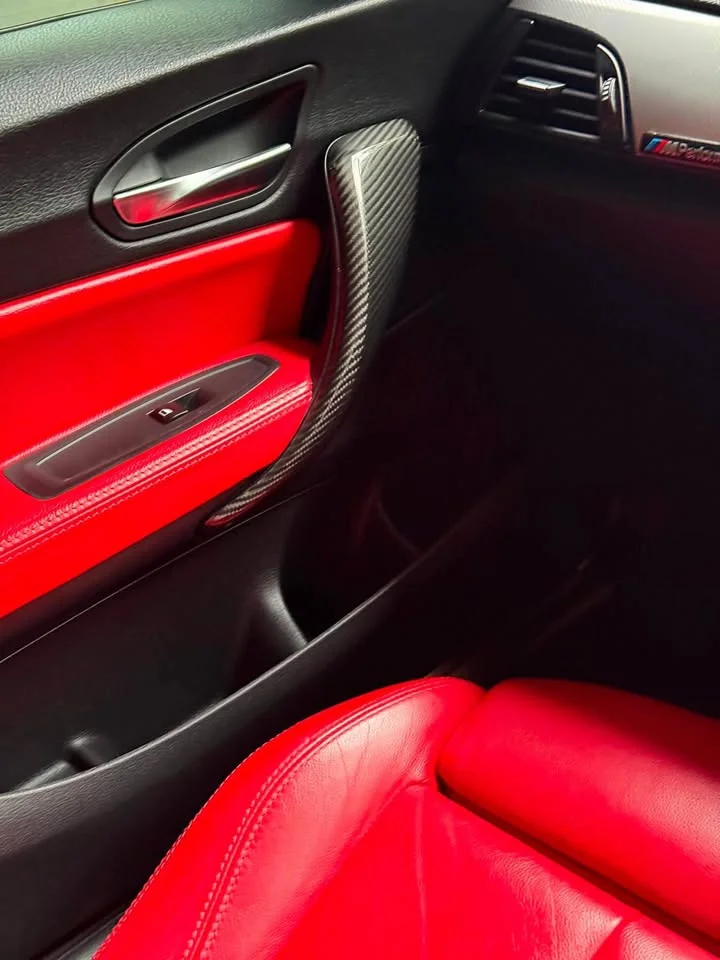 2015 BMW 2er F22, F23, F87 3