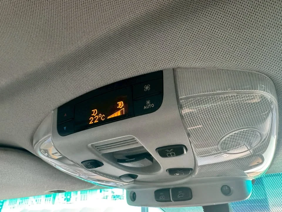 2013 Benz Vito W639 3