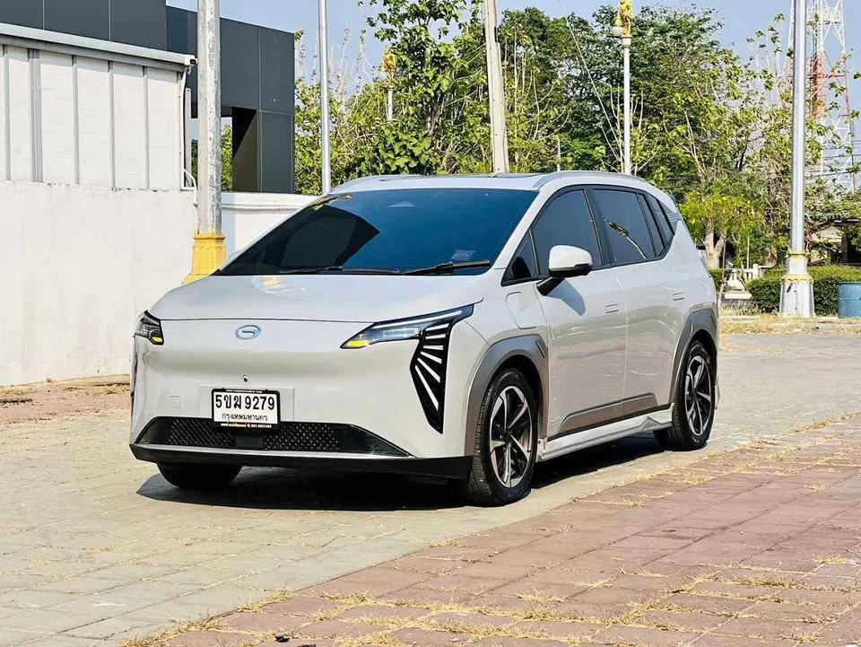 2024 GAC Aion Y Plus I 3