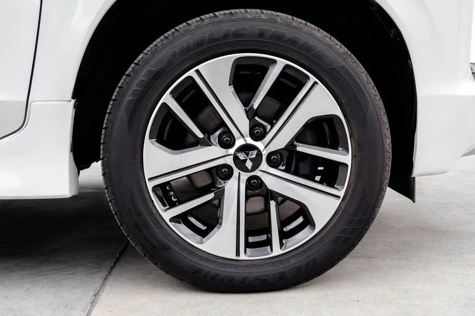 2020 Mitsubishi Xpander I 2