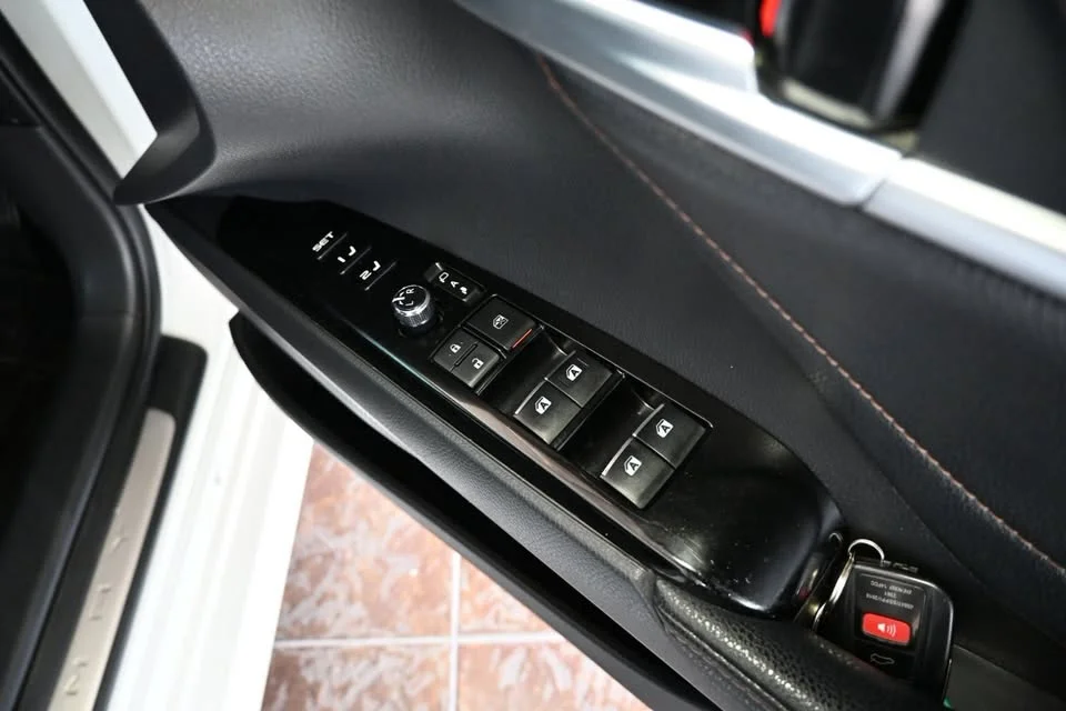 2021 Toyota Camry VIII (XV70) 2