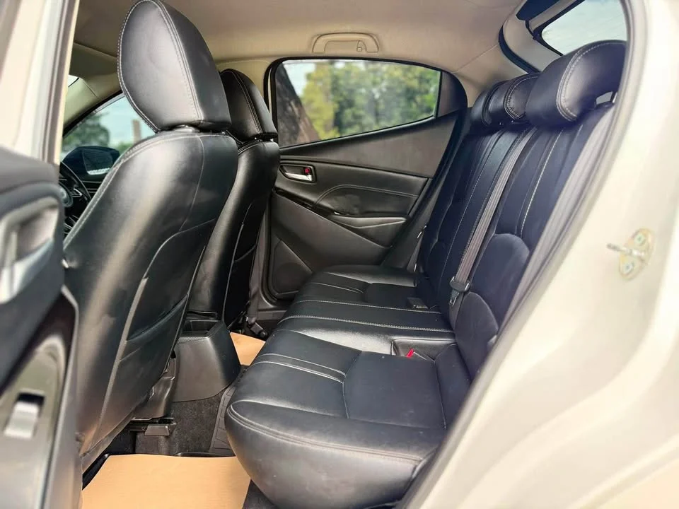 2019 Mazda 2 III 3