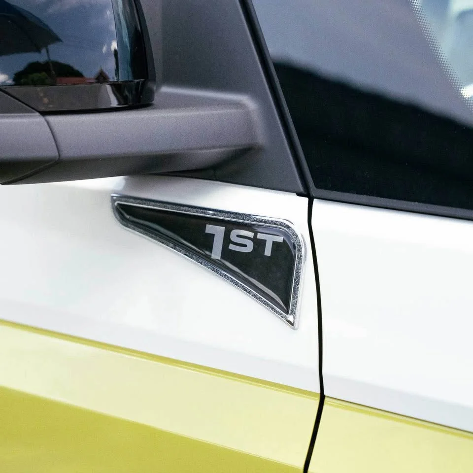 2023 Volkswagen ID. Buzz 2