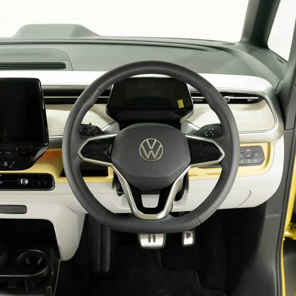 2023 Volkswagen ID. Buzz 3