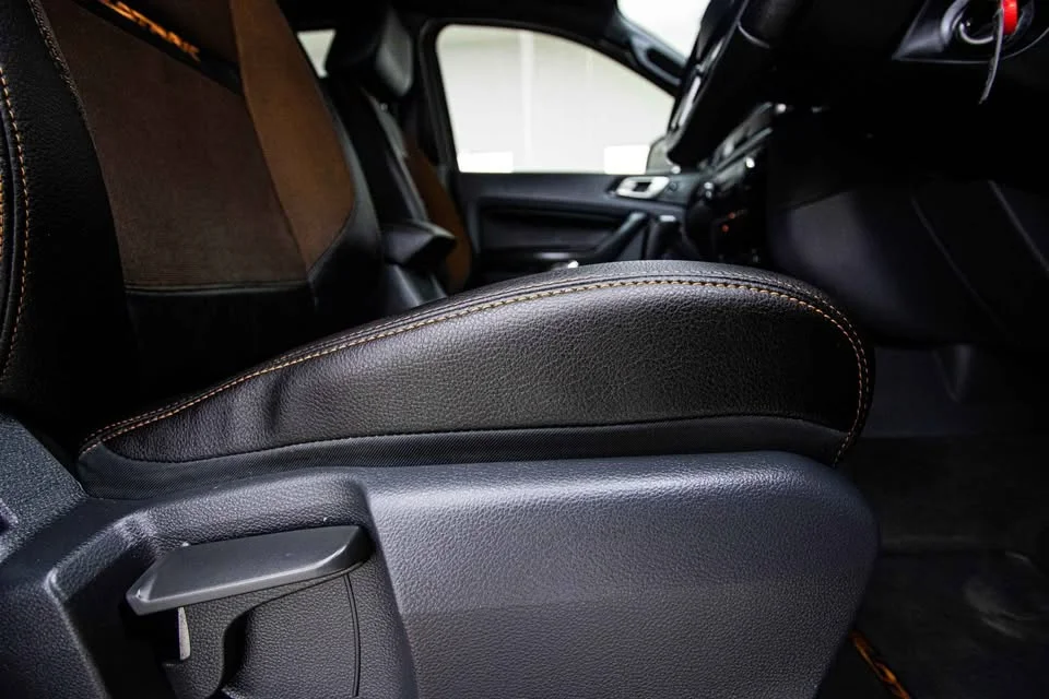 2015 Ford Ranger III 2