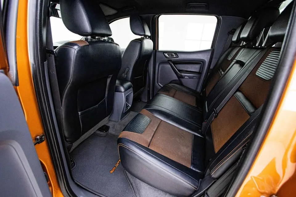 2015 Ford Ranger III 3