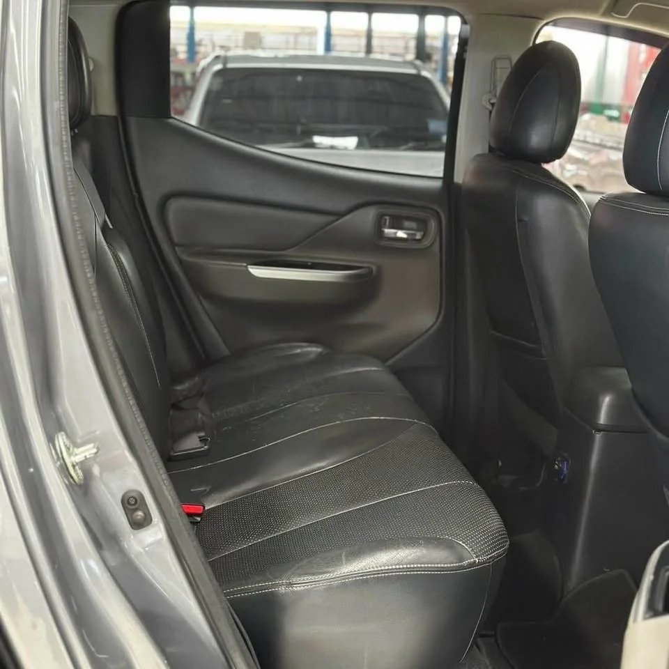 2016 Mitsubishi Triton V 2