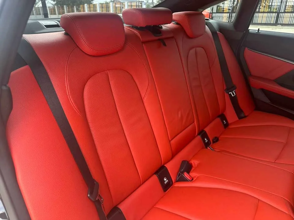 2022 BMW 2er F44 3