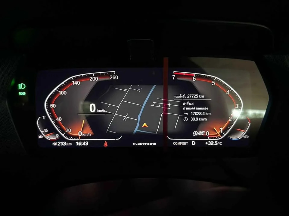2022 BMW 2er F44 2