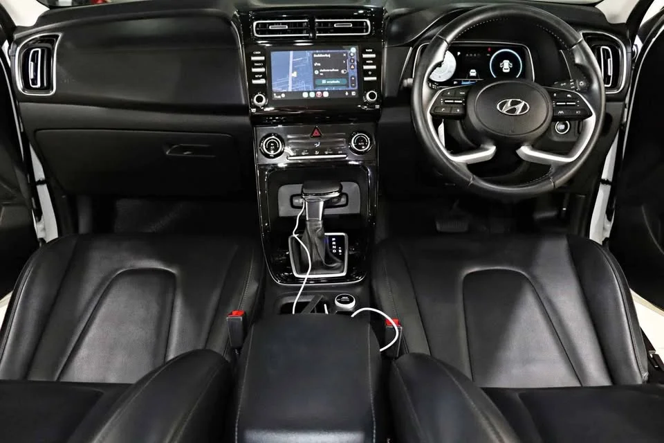 2022 Hyundai Creta II 2