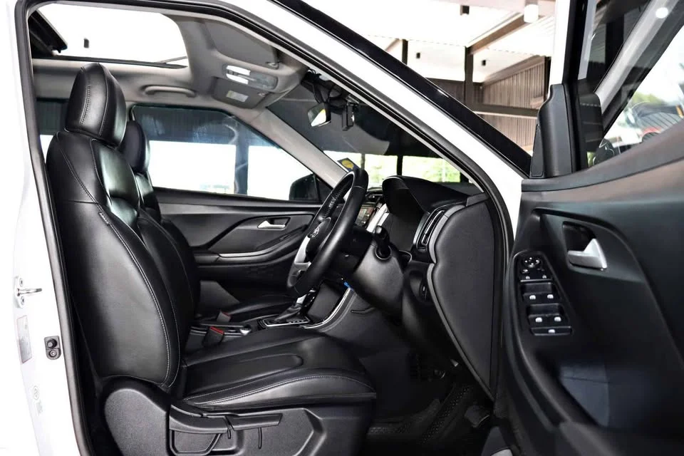 2022 Hyundai Creta II 3