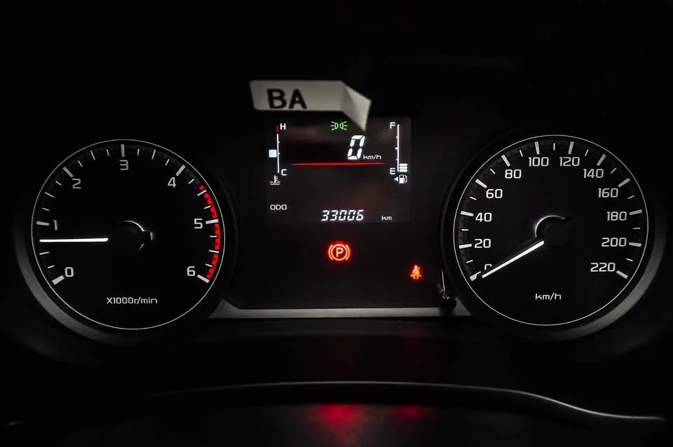 2021 Mazda BT-Series III 3