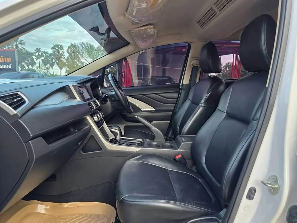 2019 Mitsubishi Xpander I 2