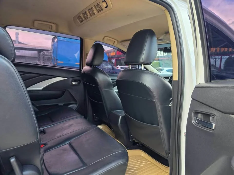 2019 Mitsubishi Xpander I 3