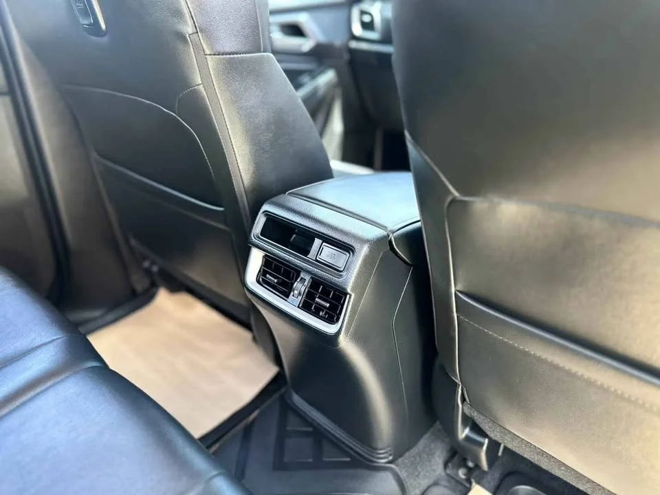 2022 Isuzu D-Max III (RG) 3