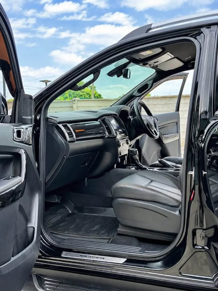 2020 Ford Ranger III 3
