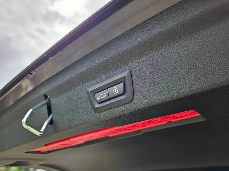 2021 Mini Countryman II 3