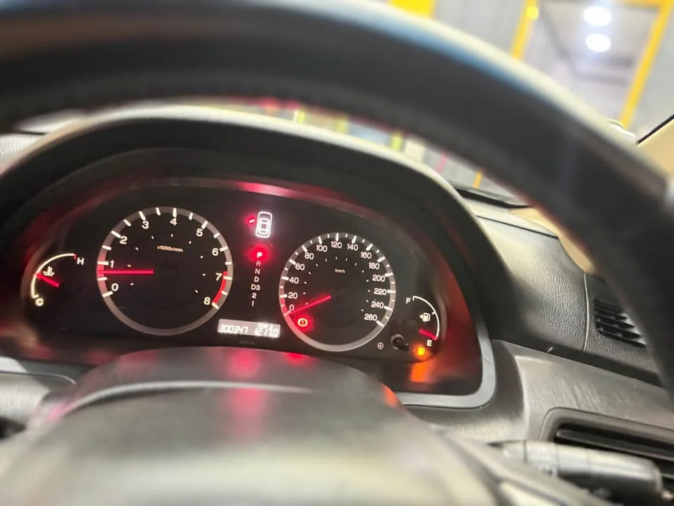 2008 Honda Accord VIII 3
