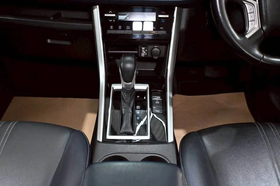 2024 Mitsubishi Xpander I 3