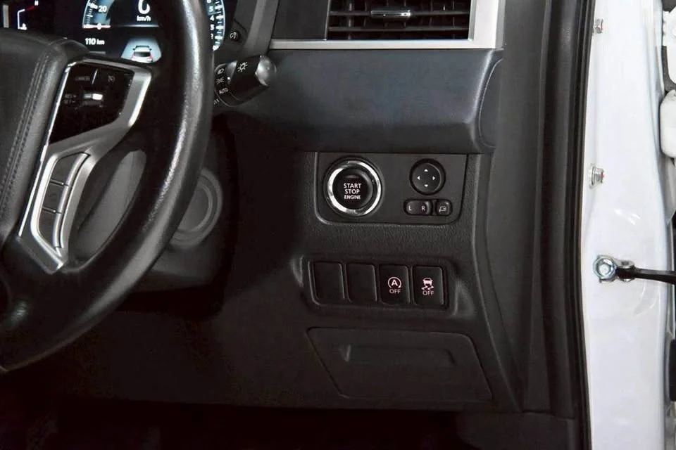 2024 Mitsubishi Xpander I 2