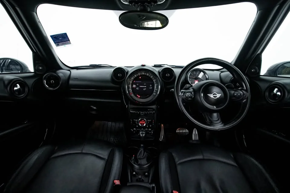 2017 Mini Countryman I 3