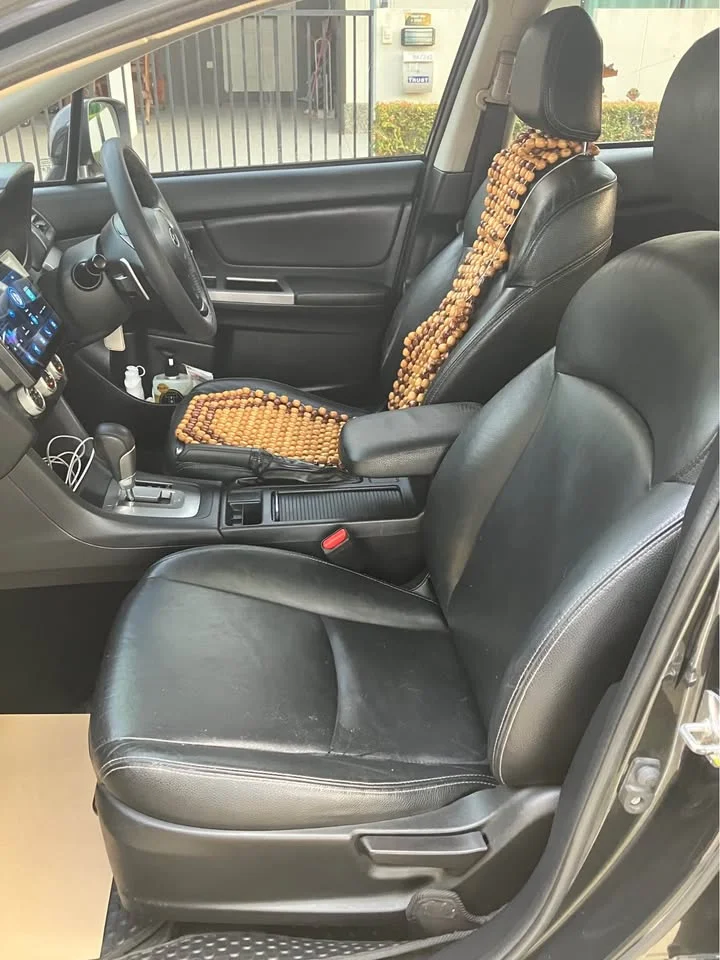 2015 Subaru XV I 2