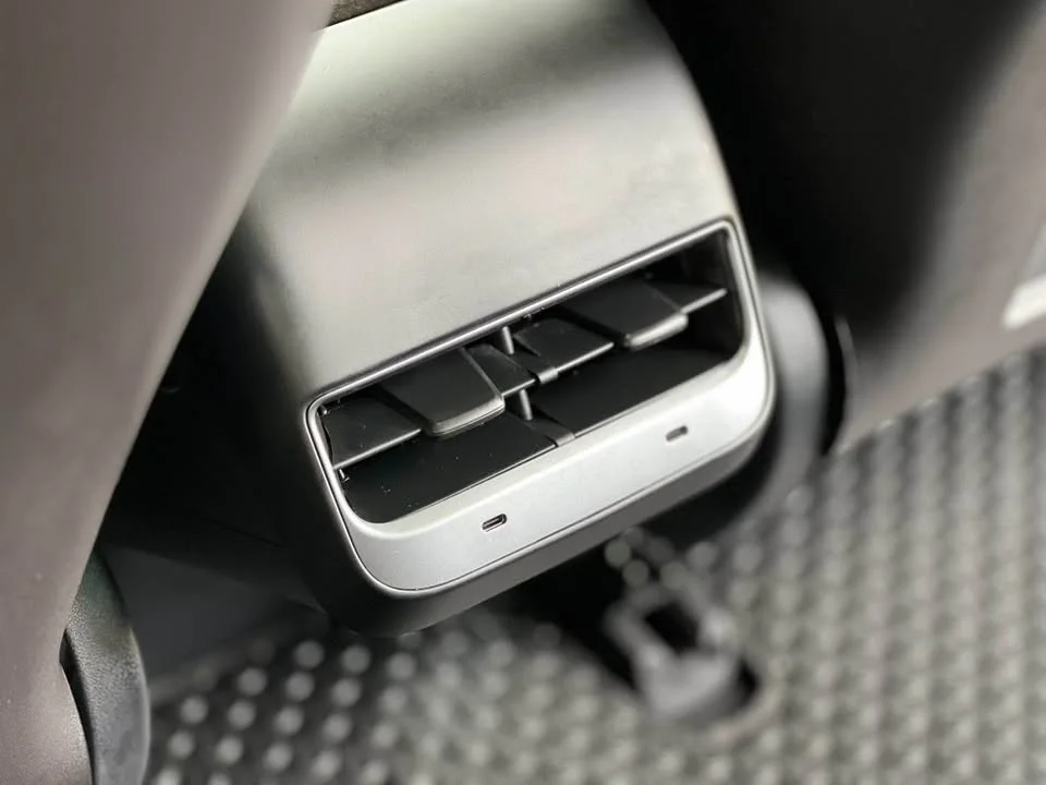 2021 Tesla Model 3 3