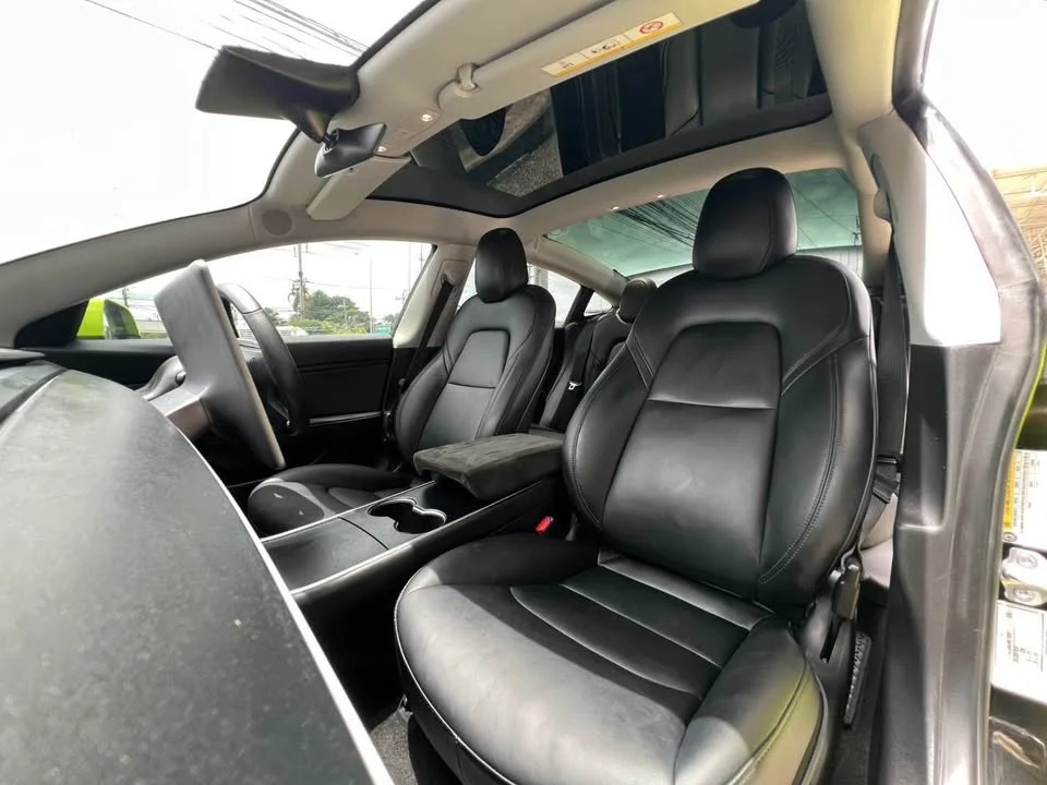 2021 Tesla Model 3 2