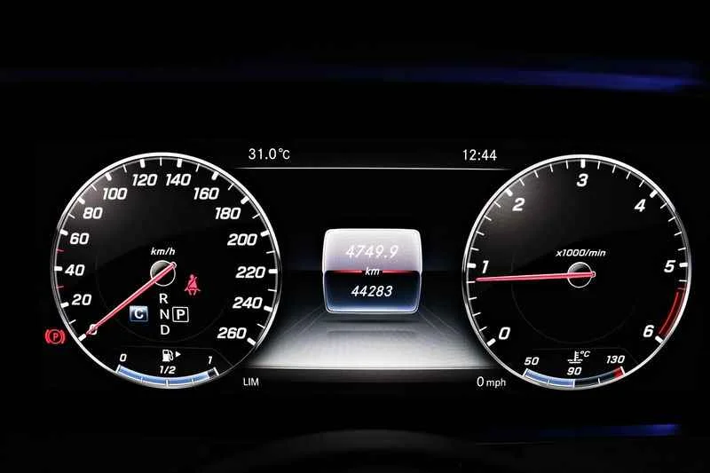 2018 Benz CLS-Class C257 3