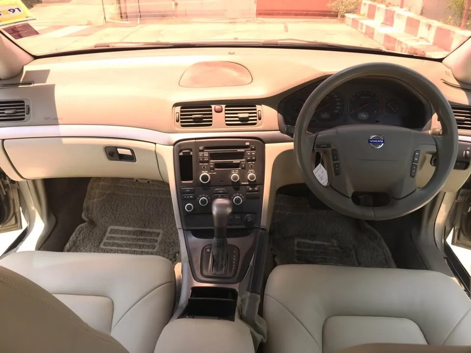 2003 Volvo S80 I 2