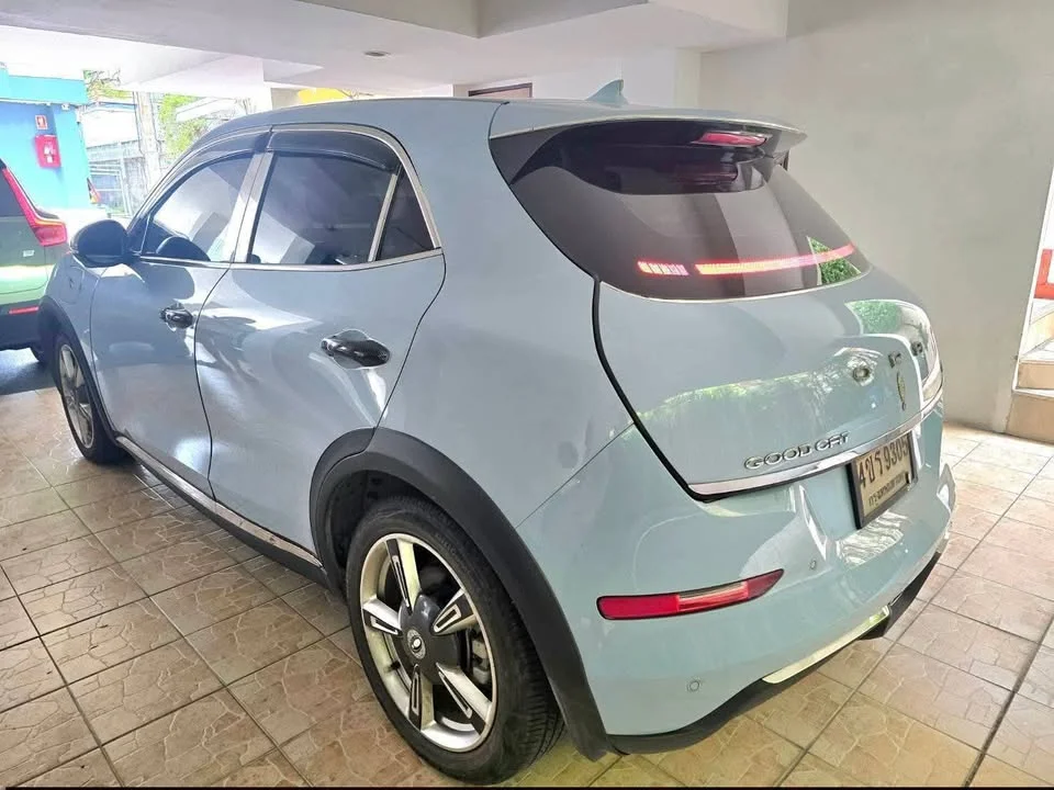 2023 GWM Ora Good Cat 3