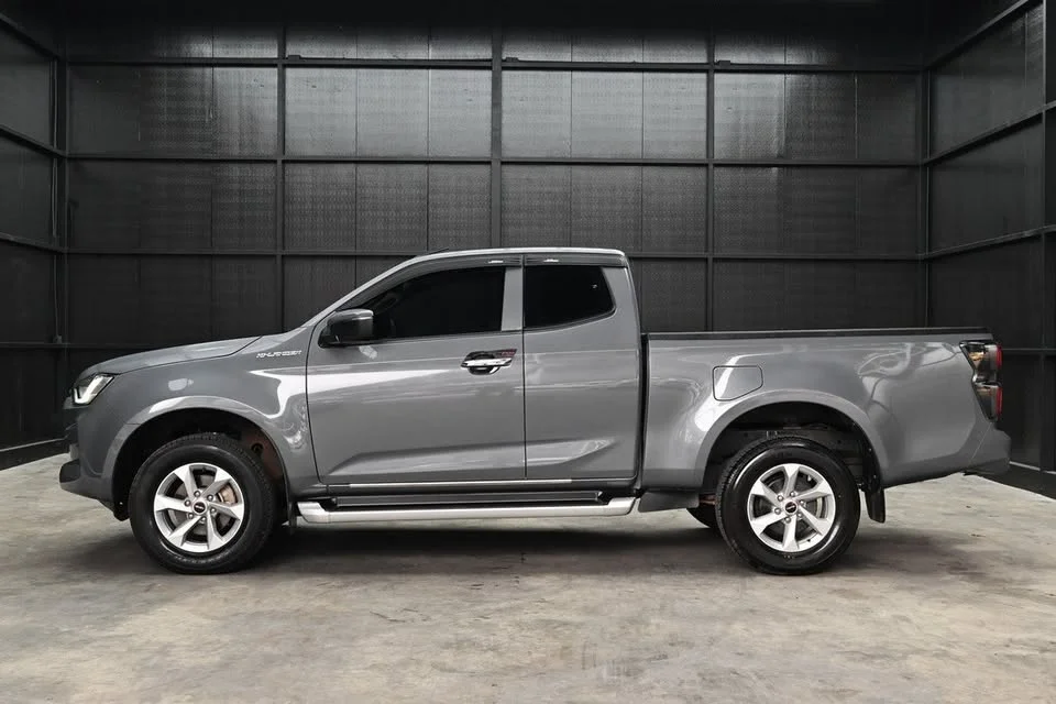 2023 Isuzu D-Max III (RG) 2