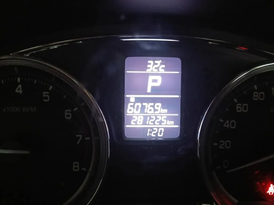 2018 Suzuki Ciaz 2