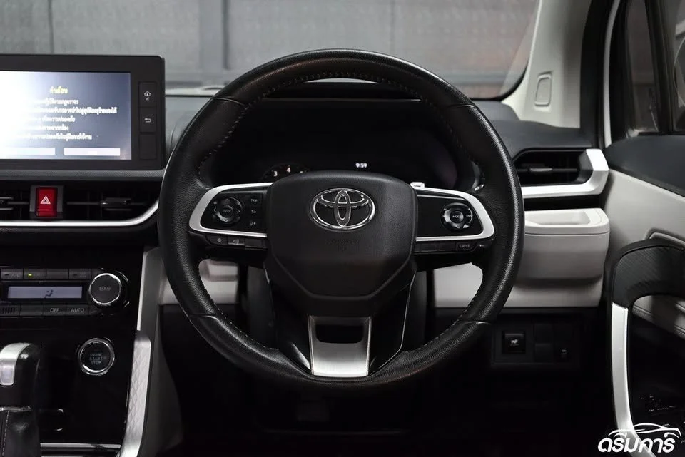2022 Toyota Veloz III 2