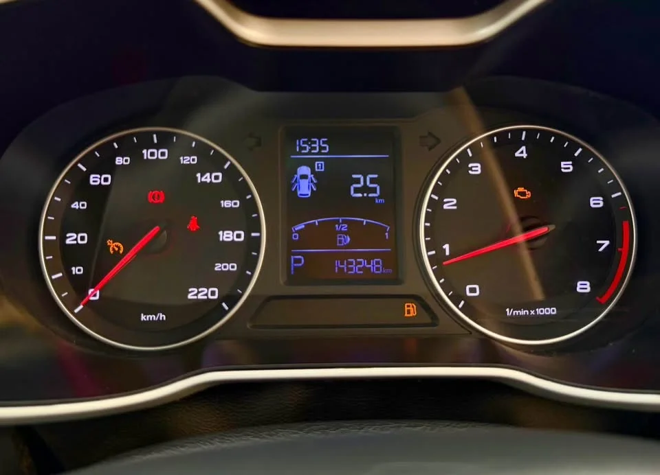 2019 MG ZS 2