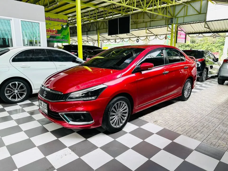 2023 Suzuki Ciaz 3