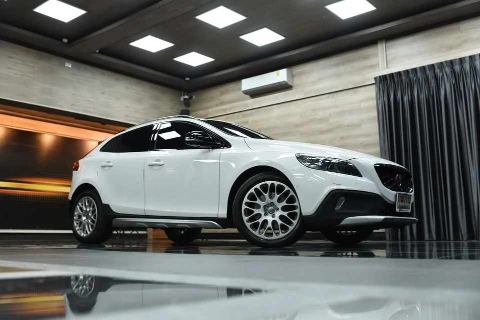 2016 Volvo V40 II 3