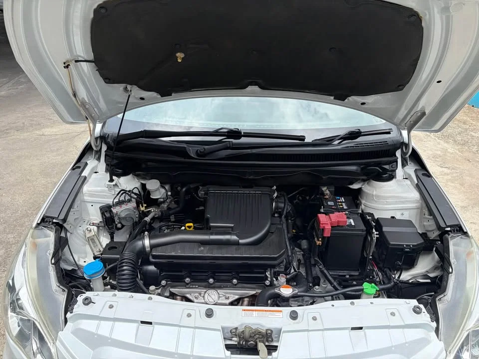 2018 Suzuki Ciaz 3