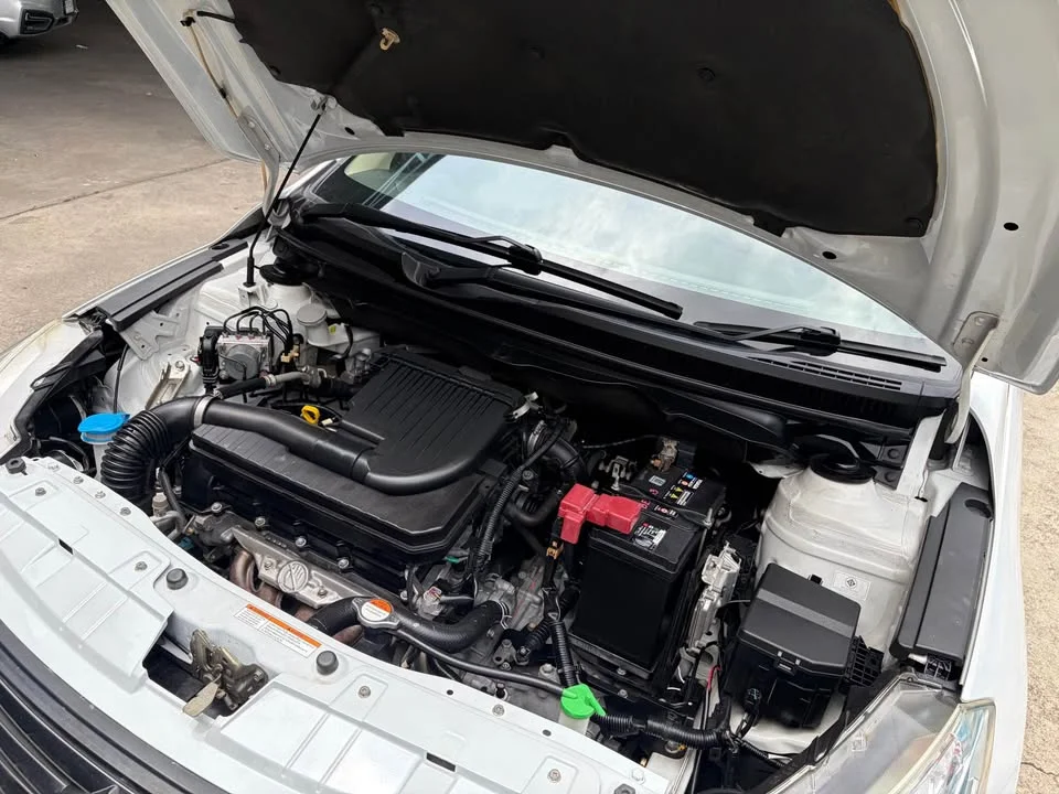 2018 Suzuki Ciaz 2